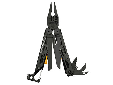 Leatherman Signal Black