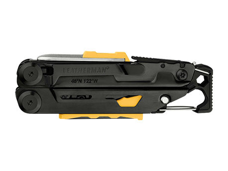 Leatherman Signal Black 2